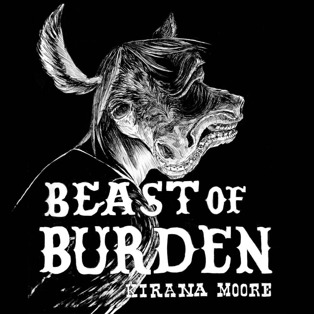 Beast of Burden